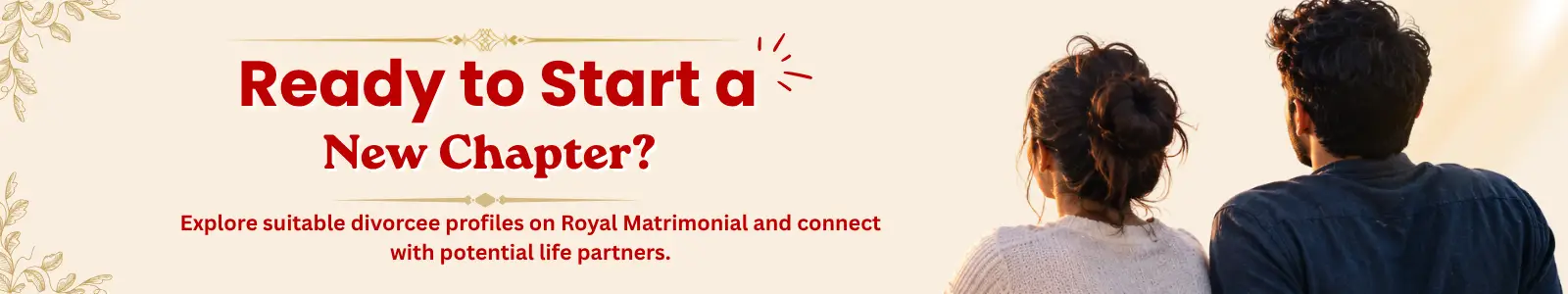 Divorcee Matrimony
