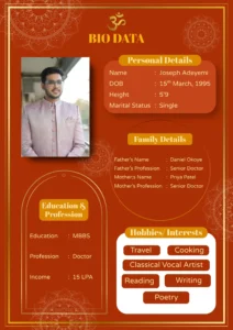 Biodata-Format-for-Marriage-with-Photo