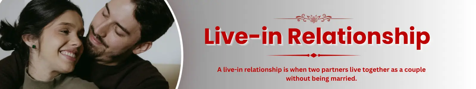 live in relationship